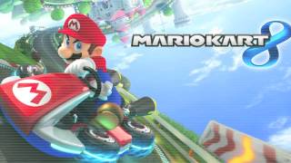 Mario Kart Fan Music DS Airship Fortress By Panman14 [upl. by Latsirc]