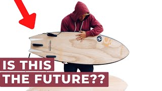 Which Fin Setup Is Best For A Surfboard And WHY [upl. by Siron575]