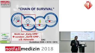 Chain of Survival  Matthias Fischer [upl. by Oeniri]