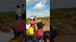 Bharamasagara lift irrigation scheme [upl. by Nosrettap]