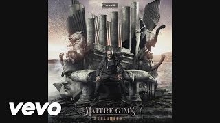 Maître Gims  Interlude Audio [upl. by Schiffman163]