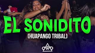 El Sonidito  Dj Otto Huapango Tribal 2020 [upl. by Berkie]