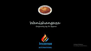 Wanishangaza [upl. by Hahseram]