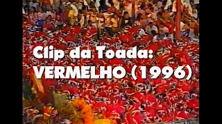 VERMELHO 1996  Clip Edição Especial [upl. by Eberle]