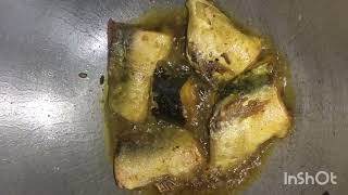 pangas fish recipecooking full video [upl. by Constantino]