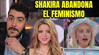 Shakira RECAPACITO [upl. by Enyale]