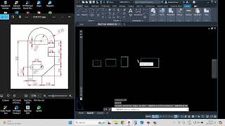 AUTOCAD 2D CLASE 30 DE AGOSTO 2024 ACOTAMIENTO E IMPRESION DE DIBUJS [upl. by Edmondo547]