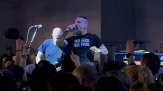 ALL Full Set LIVE  Punk Rock Bowling Late Night Show 52424 [upl. by Ahsiekrats]