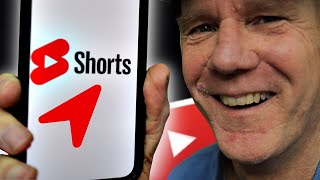 YouTube Shorts Camera App HOW TO USE [upl. by Aienahs342]