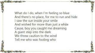 Incognito  Deep Waters Lyrics [upl. by Edgar]