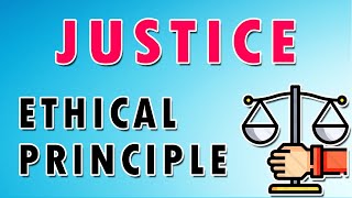 Justice [upl. by Nnaik]