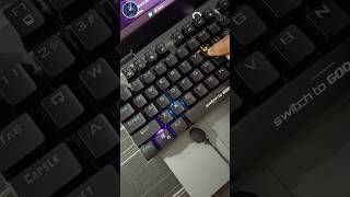 Sleep mode😴asmr pc tricks computer [upl. by Yasmine]