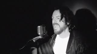 Enda Mulloy  Batten the Hatches Down  Official Music Video [upl. by Nivlam]