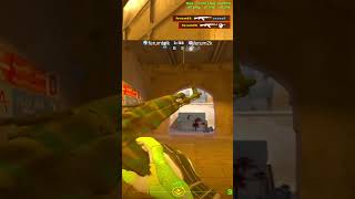 5 AK47  ace shorts cs2 cs faceit10lvl stream twitch [upl. by Dian122]