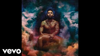 Miguel  Simple Things Official Audio [upl. by Ariam]