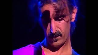 6 Amazing Frank Zappa Guitar Solos 1973  1991 [upl. by Renferd]