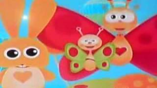 baby tv en español QUERIDA MAMA [upl. by Neukam]