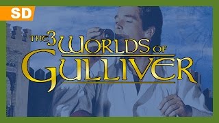 quotGullivers Travelsquot22 Ted Danson 1996 [upl. by Anirec]