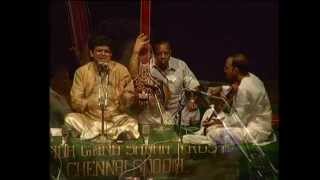 TM Krishna  Ragam Reethigowla  Krithi Badalika Dheera [upl. by Nolos415]