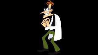 Doofenshmirtz Evil Inc Jingle  Instrumental Sound Effect [upl. by Adis946]