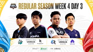 Rebroadcast ENGLISH MPLPH S11 Week 4 Day 3 [upl. by Sachs894]