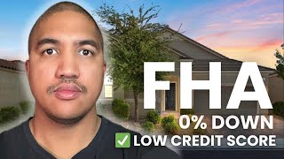 FHA Loan Requirements amp Guidelines Complete Overview for First Time Homebuyers [upl. by Calley942]