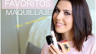 MAQUILLAJE Imprescindibles del momento [upl. by Weidner147]