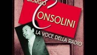 Giorgio Consolini  Scrivimi [upl. by Botnick340]