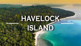 Explore Andamans  Havelock Oh Havelock  Andaman Tourism [upl. by Gualterio]