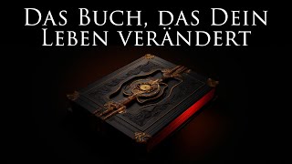 Dieses Buch wird alles verändern Unglaublich Hörbuch [upl. by Aicak]