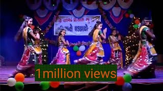 swagat geet hatho me gyaan deep best dance vaghgadh prischoolwelcome songsannual programme dance [upl. by Jaal]