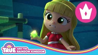 Princess Grizelda Crystals Compilation  True and the Rainbow Kingdom  Mushroom Town [upl. by Airt]