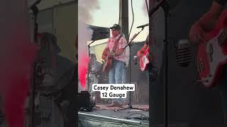 Casey Donahew – 12 Gauge – Live [upl. by Anitsrihc]