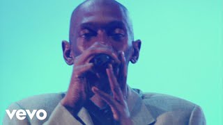 Faithless  No Roots Live At Alexandra Palace 2005 [upl. by Hannad885]