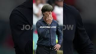 Joachim Low mentality footballJoachimlowFunny [upl. by Norvol818]