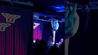 Sticky Vicky Show [upl. by Boggers]