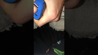 How To Open ORION Bar Vape [upl. by Rozella]