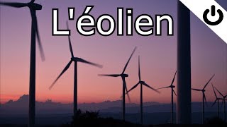 Léolien [upl. by Hodges]