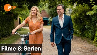 Vernau  Düstersee  Filme amp Serien  ZDF [upl. by Wong]