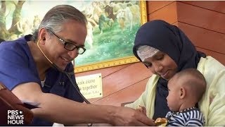 Making Healthcare Affordable  PBS coverage on Narayana Health amp Dr Devi Shetty [upl. by Leissam]