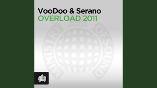 Overload 2011 Single Mix [upl. by Lyram]