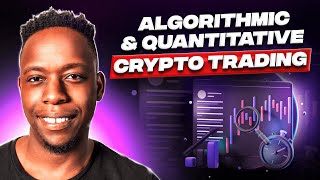 Algorithmic and Quantitative Crypto Trading Mastering Strategy [upl. by Rafaello402]