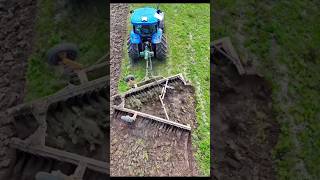 modernmachineryshorts discoverfoodpk agriculture youtubeshorts farminglife satisfying [upl. by Bertie]