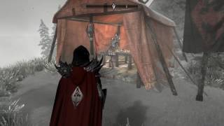 Reunification of Skyrim part 1  Regain The Pale [upl. by Cailly]