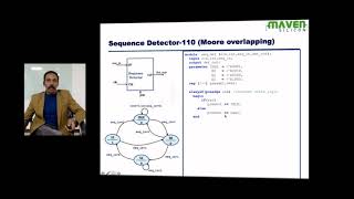 Verilog Programming Series  Finite State Machine [upl. by Bhatt536]