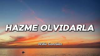 Y hazme olvidarla por favor hazme olvidarla hazme sentir que no es la única mujer🎶Willie González [upl. by Lanza11]