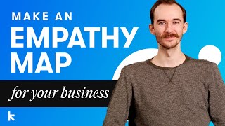 How to Create an Empathy Map [upl. by Htidra859]