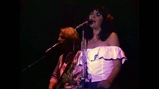 Linda Ronstadt  When Will I Be Loved [upl. by Idnahc]