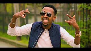 AWALE ADAN l DHALAAL BADAN l 2018 OFFICIAL VIDEO [upl. by Niwroc]