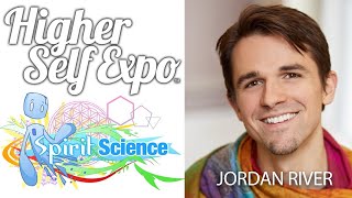 Jordan River Spirit Science  Keynote Announcement [upl. by Ylahtan]